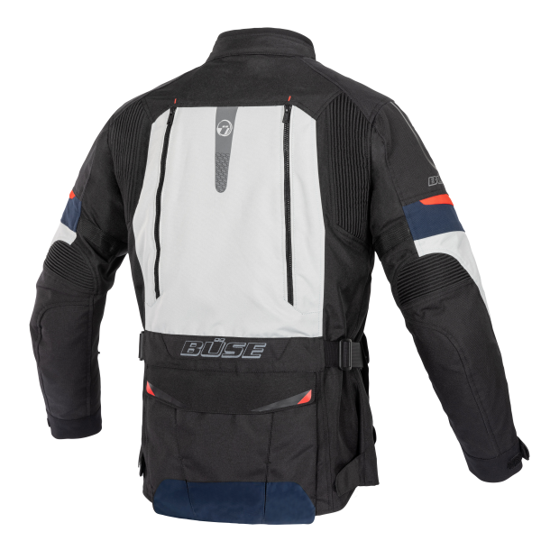 VESTE BUSE MONTEREY HOMME