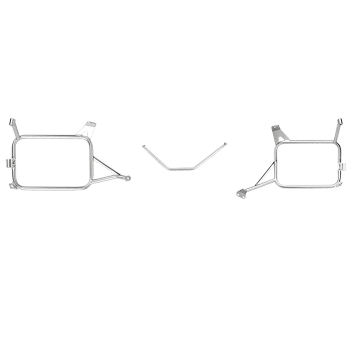 SUPPORT LATERAL LOBOO TRIUMPH TIGER 1200 (2022- )