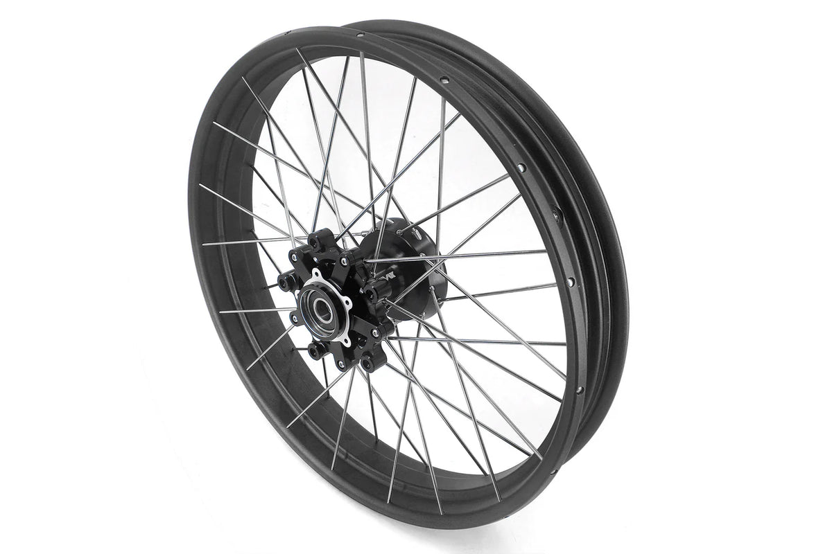 ROUE AV & AR TUBELESS KKE RACING BMW F750GS (2019-2024)