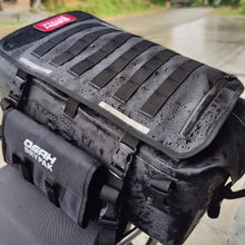SAC ARRIERE OSAH DRYPAK HYDROPAK 40L
