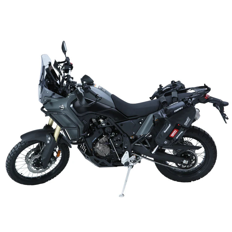 SACOCHE LATERALE OSAH DRYPAK DRIFT RECKLESS