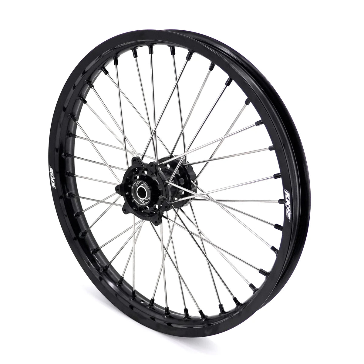 ROUE AV & AR CHAMBRE A AIR KKE RACING KOVE 450 (2022- )