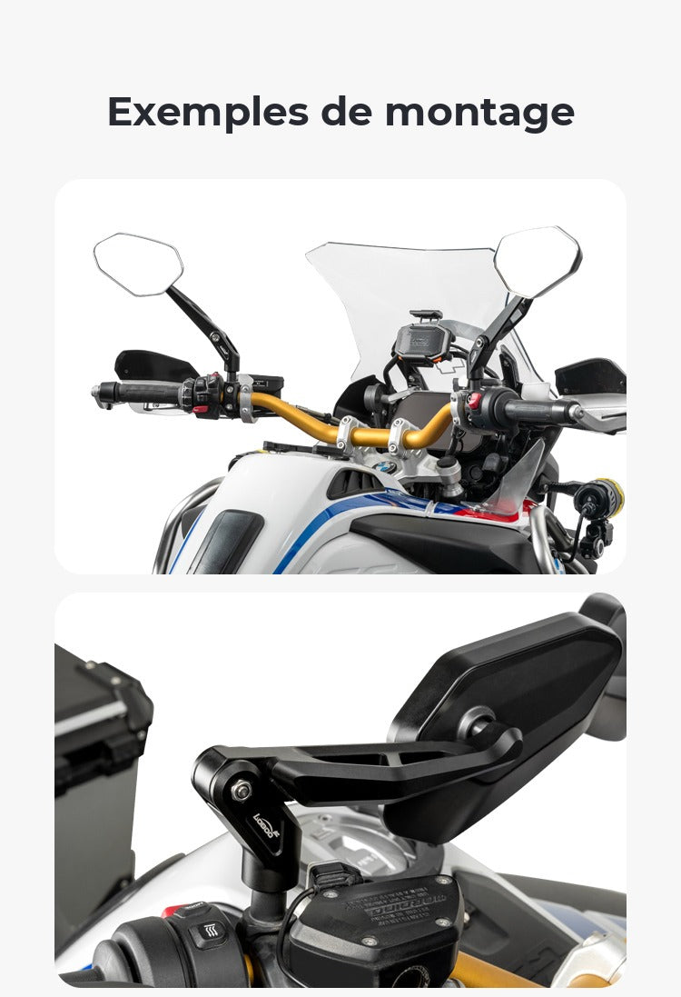 RÉTROVISEUR LOBOO RM02