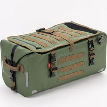 SAC ARRIERE OSAH DRYPAK HYDROPAK 40L