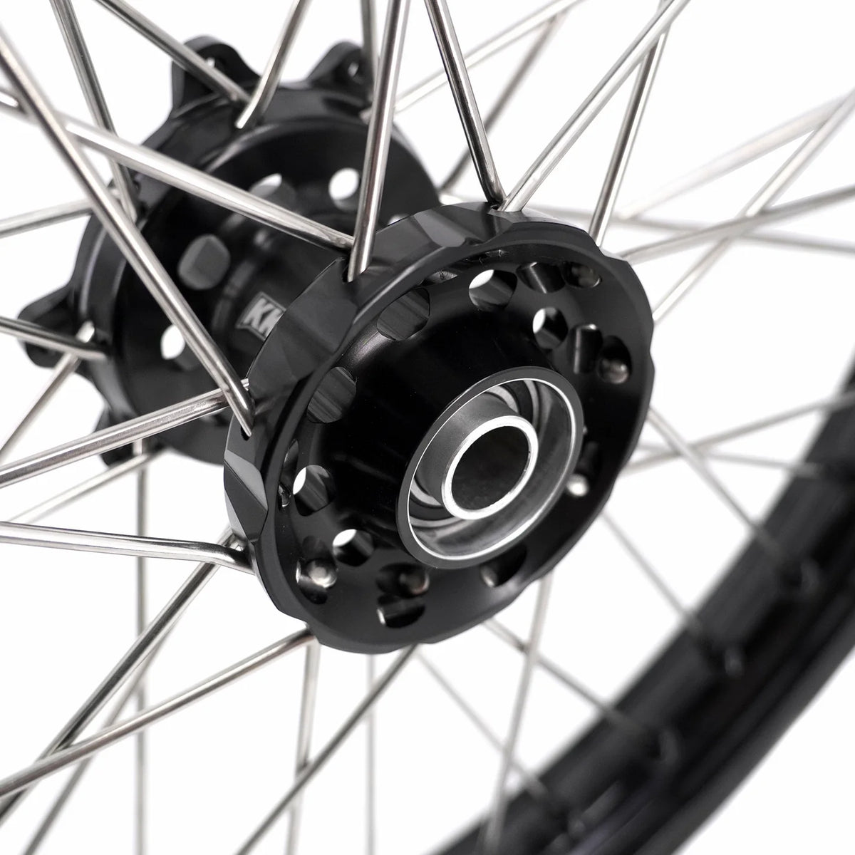 ROUE AV & AR CHAMBRE A AIR KKE RACING KOVE 450 (2022- )