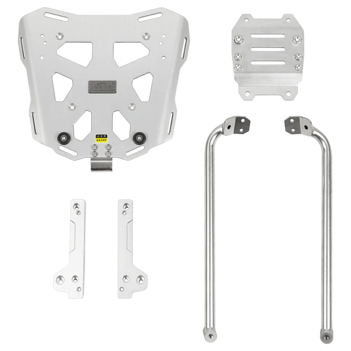 SUPPORT TOP CASE LOBOO DUCATI MULTISTRADA V4S (2022- )