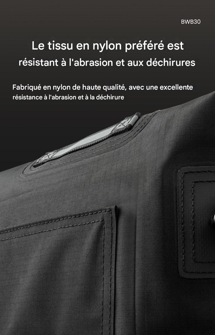 Sac étanche extensible Loboo 30L