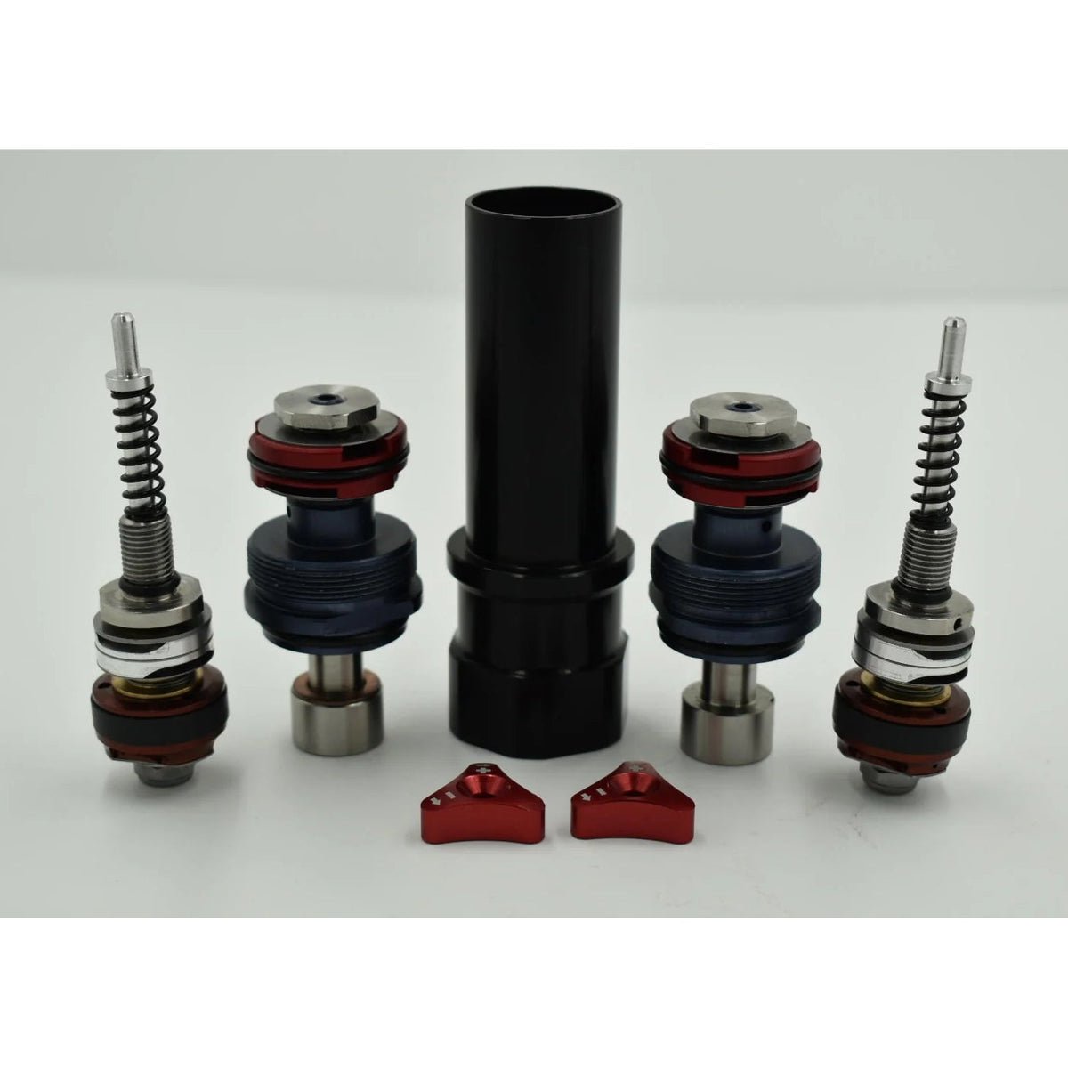 KIT VALVE DYNAMIQUE DE FOURCHE N10Z HUSQVARNA 901 NORDEN EXPEDITION (2023-)