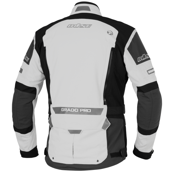 VESTE BUSE GRADO PRO HOMME