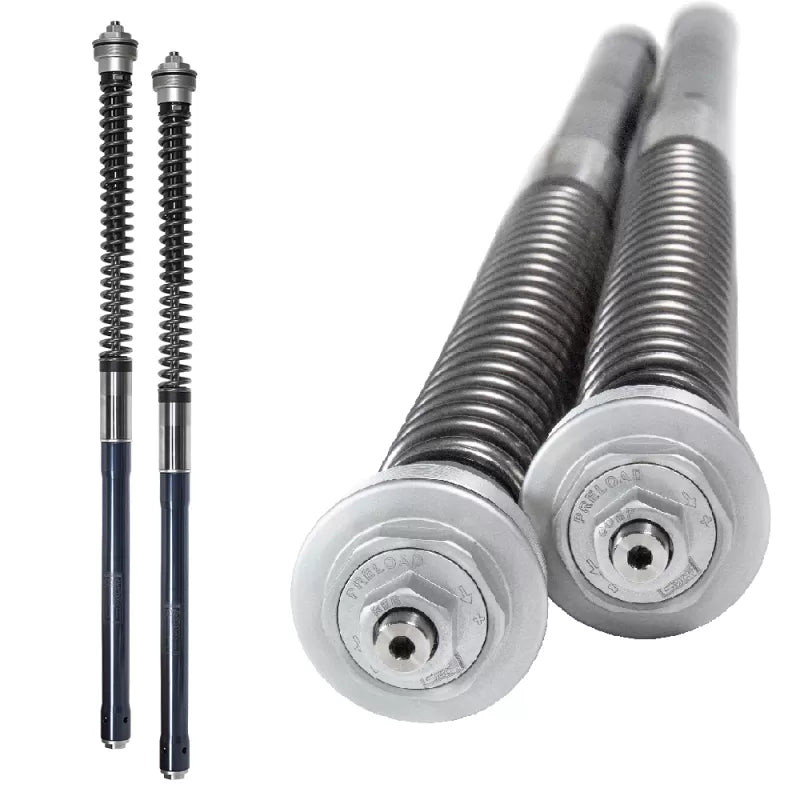 FOURCHE EMC KIT CARTOUCHE HONDA XL 650 V TRANSALP (2000-2007)