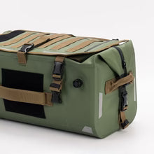 SAC ARRIERE OSAH DRYPAK HYDROPAK 40L
