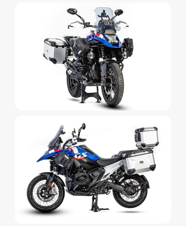 RÉTROVISEUR LOBOO RM02 R1300GS /GSA ADVENTURE
