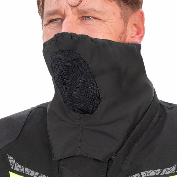 VESTE BUSE STORM HOMME