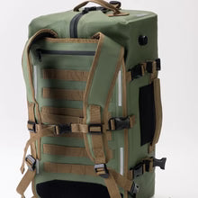 SAC ARRIERE OSAH DRYPAK HYDROPAK 40L