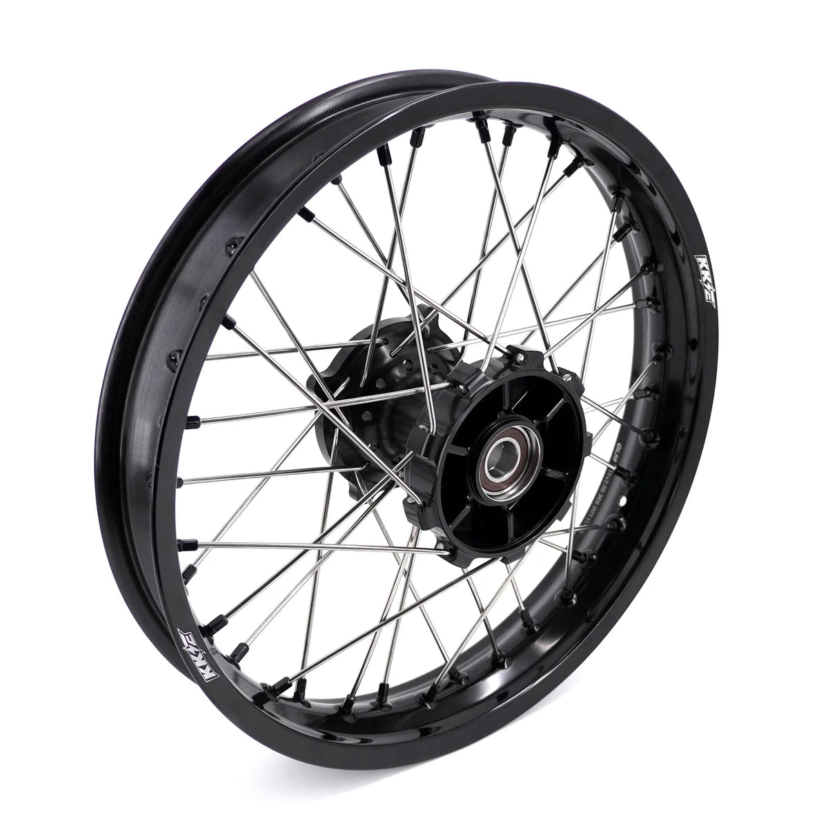 ROUE AV & AR CHAMBRE A AIR KKE RACING KOVE 450 (2022- )