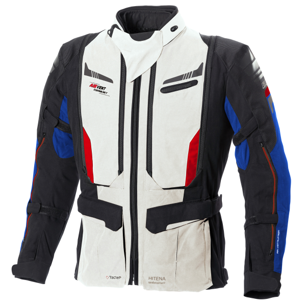 VESTE BUSE AGADIR HOMME