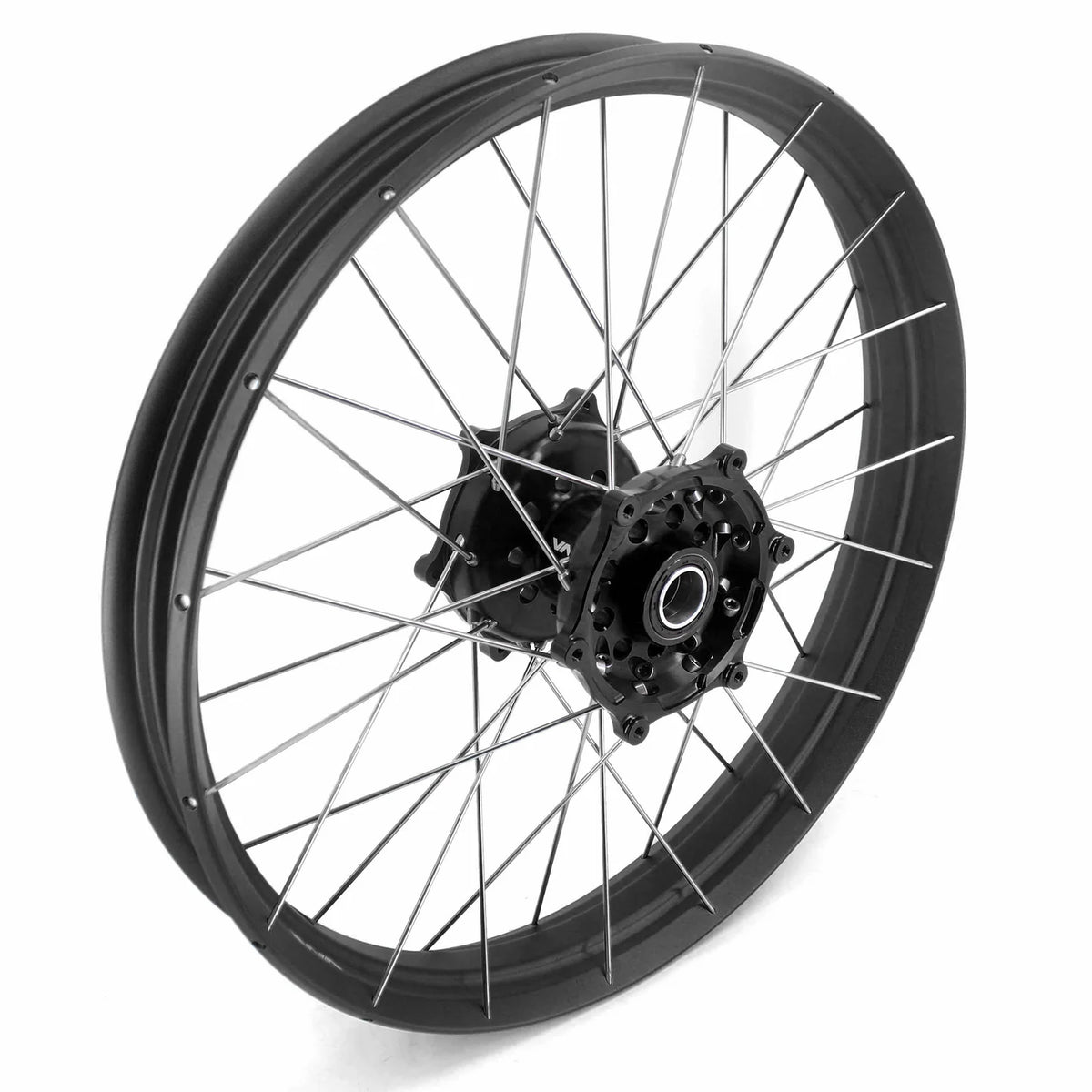 ROUE AV & AR TUBELESS KKE RACING KTM 790/890 ADVENTURE S/R (2019-2026)
