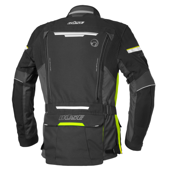 VESTE BUSE HIGHLAND III HOMME