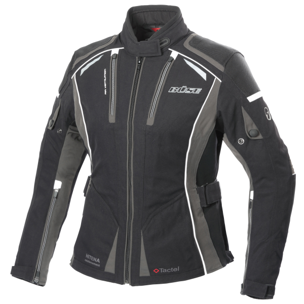 VESTE BUSE LINDA FEMME