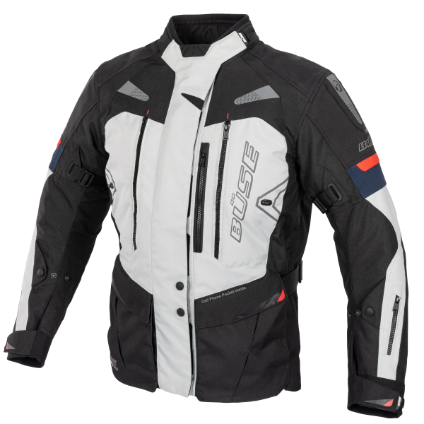 VESTE BUSE MONTEREY FEMME