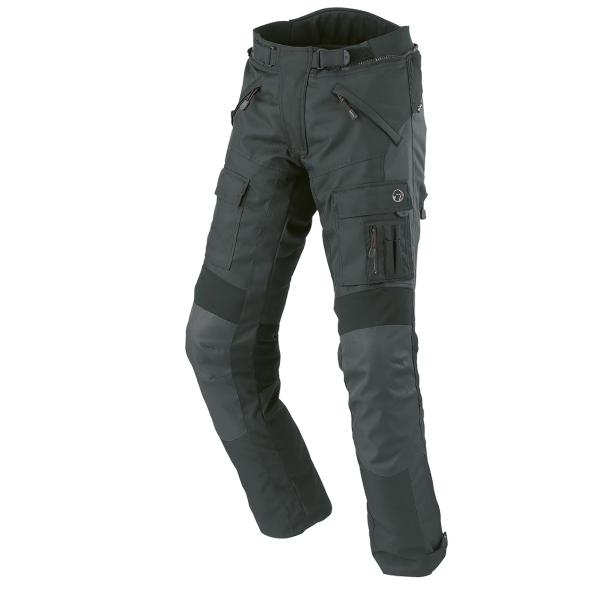 PANTALON BUSE BORMIO HOMME