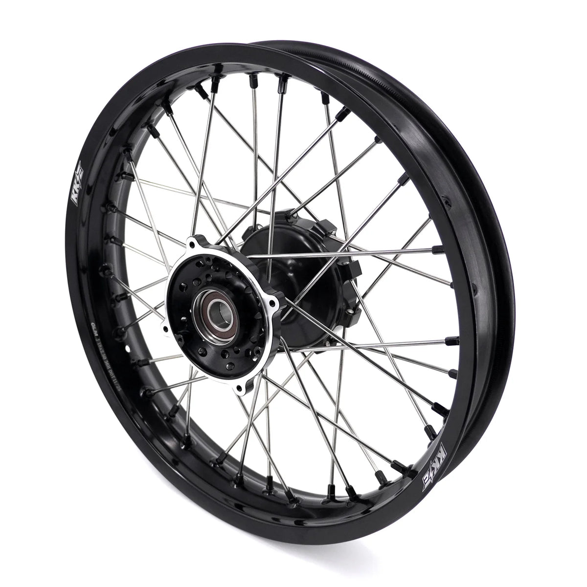 ROUE AV & AR CHAMBRE A AIR KKE RACING KOVE 450 (2022- )