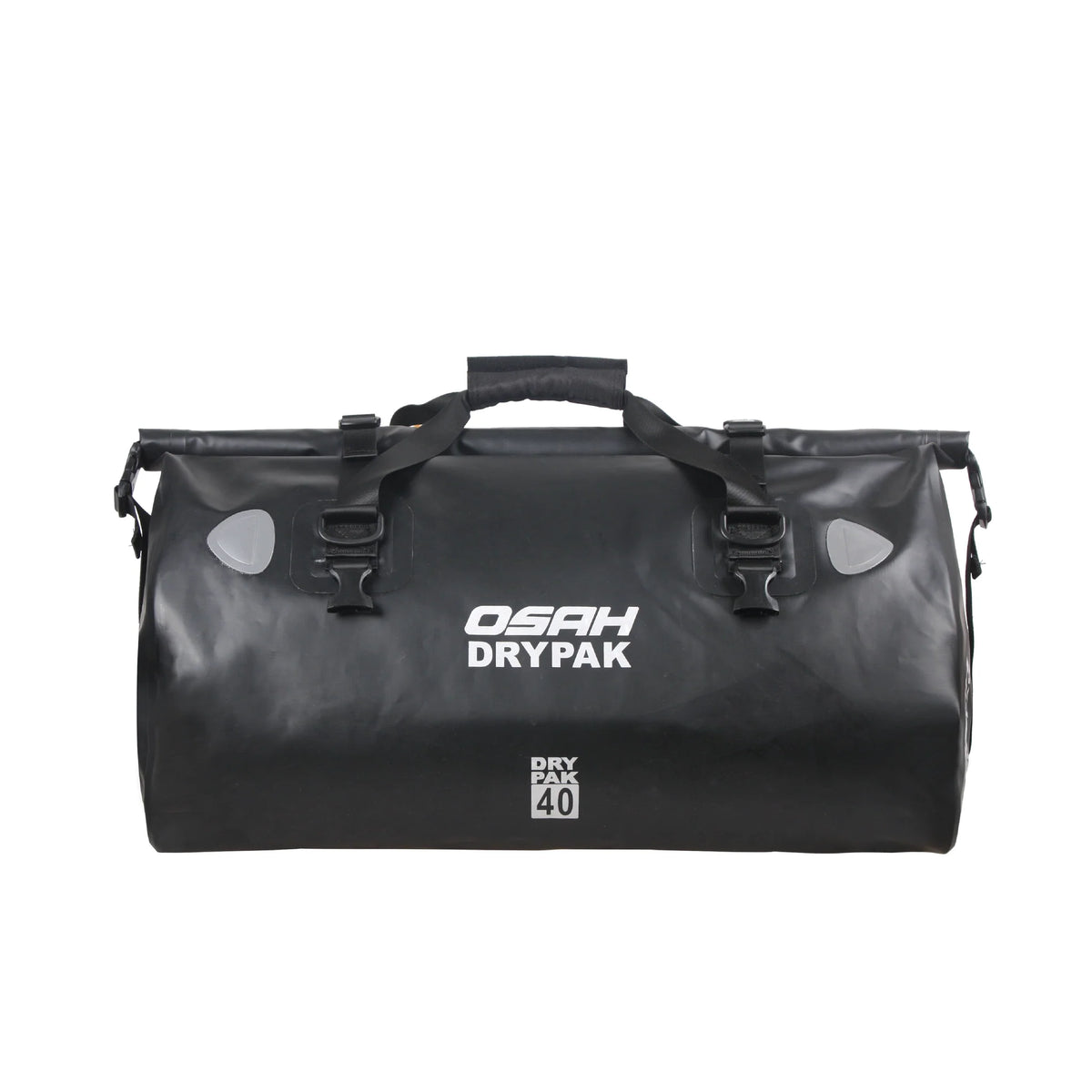 SAC ETANCHE ARRIERE OSAH DRYPAK DRIFT 40L