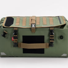 SAC ARRIERE OSAH DRYPAK HYDROPAK 40L