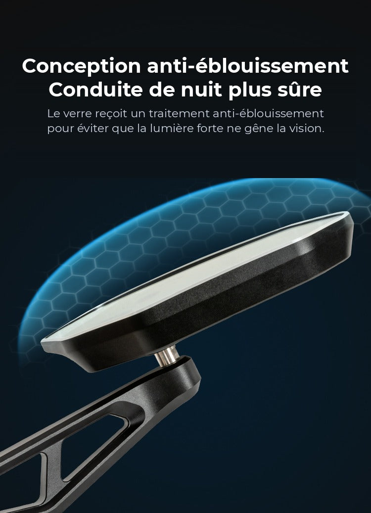 RÉTROVISEUR LOBOO RM02