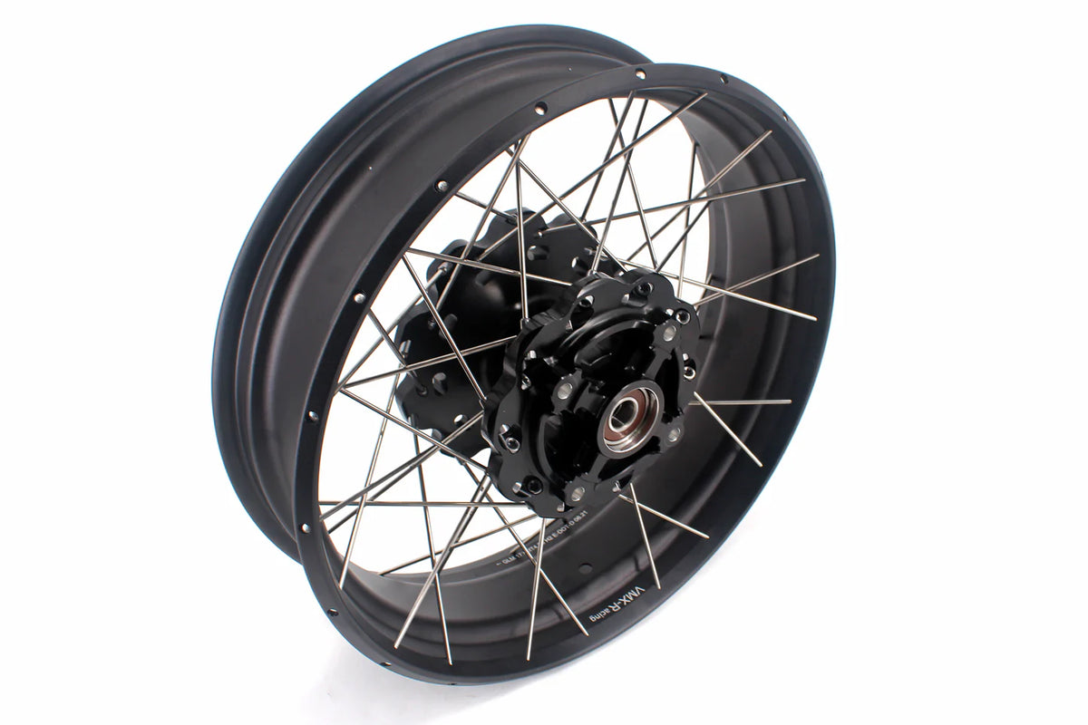 ROUE AV & AR TUBELESS KKE RACING TRIUMPH T120 (2021-2024)
