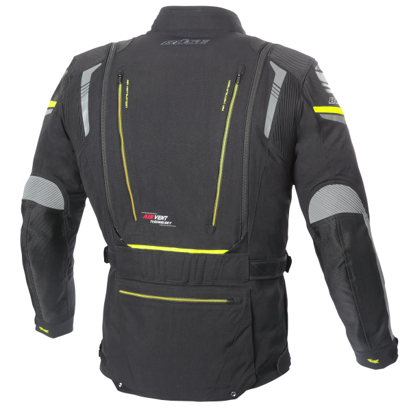 VESTE BUSE AGADIR HOMME