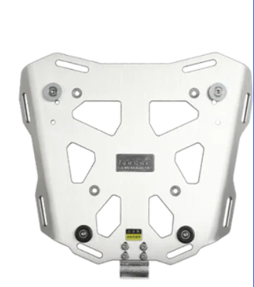 PLATINE TOP CASE LOBOO BENELLI TRK 702 (2022- )