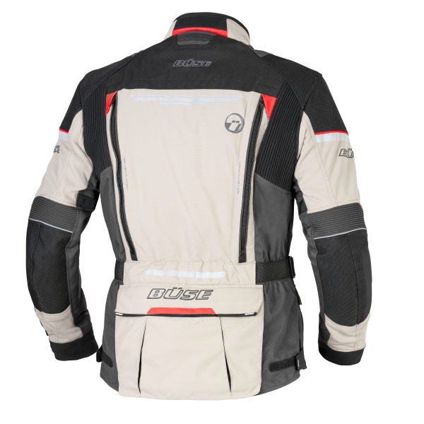 VESTE BUSE HIGHLAND III HOMME