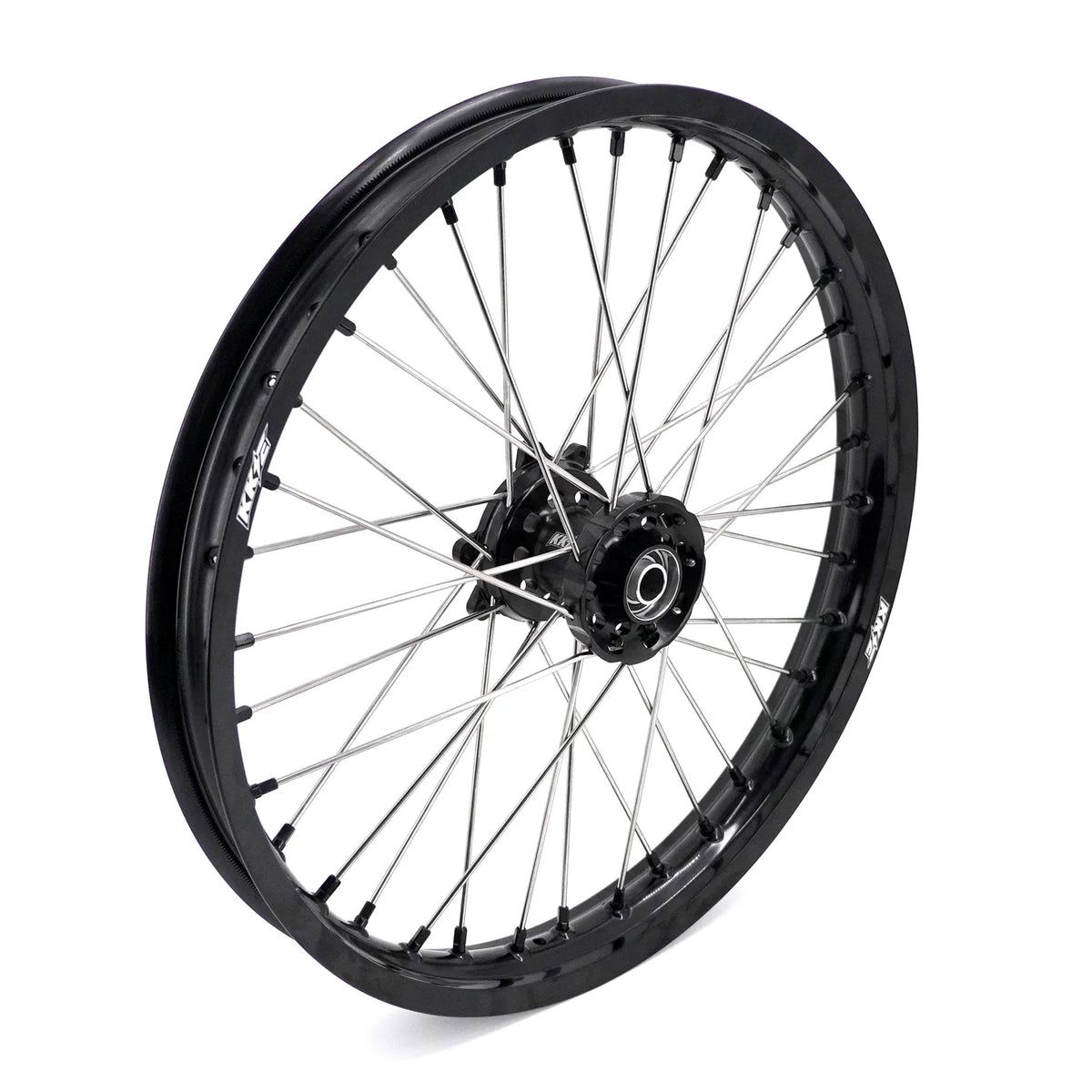 ROUE AV & AR CHAMBRE A AIR KKE RACING KOVE 450 (2022- )