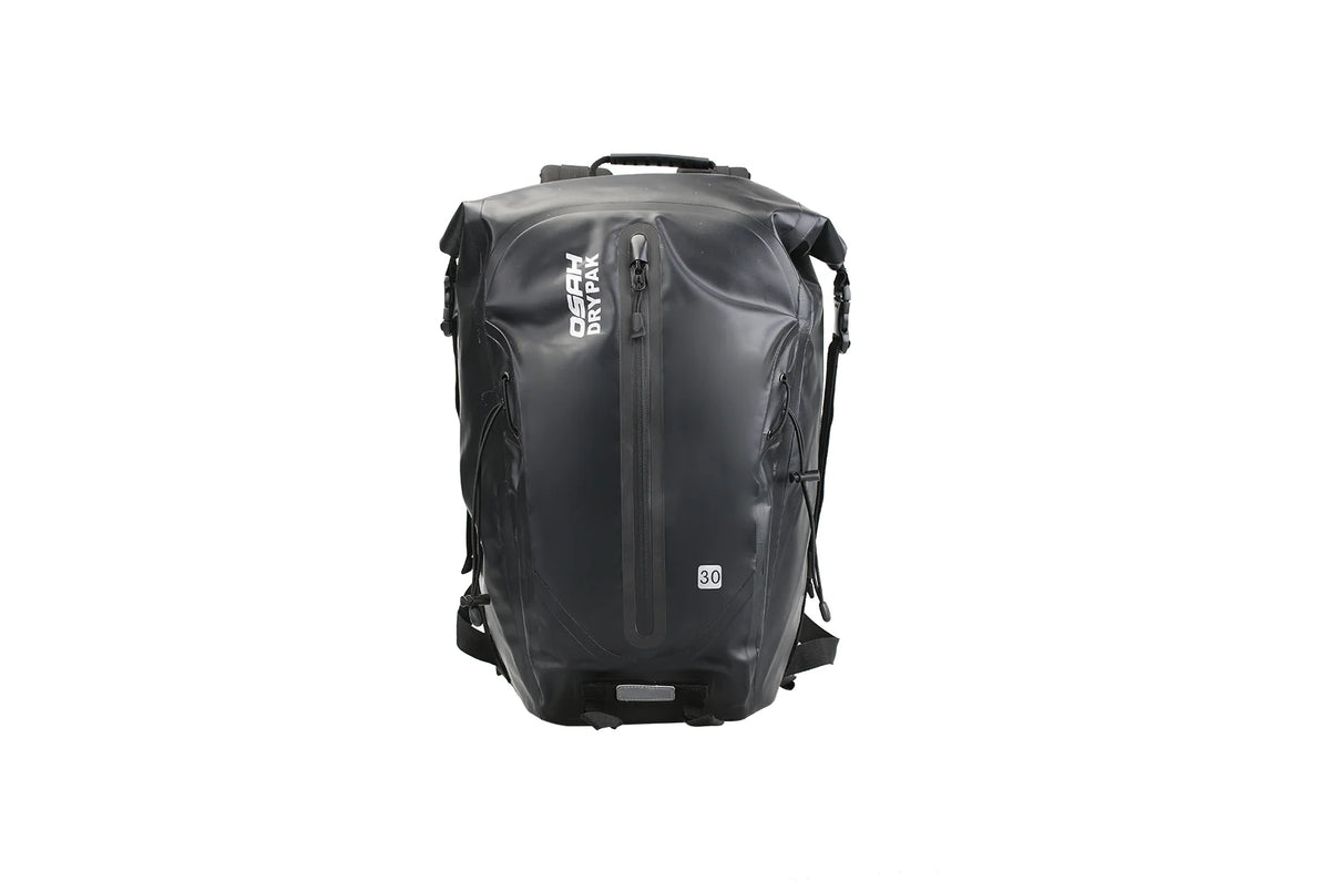 SAC A DOS ETANCHE OSAH DRYPAK WEEKENDER BACKPACK 30L