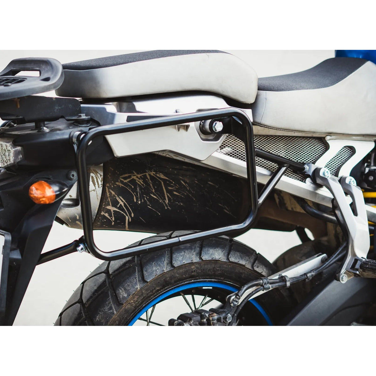 SUPPORT LATERAL H&D YAMAHA XT 1200 Z SUPER TENERE (2014-2020)