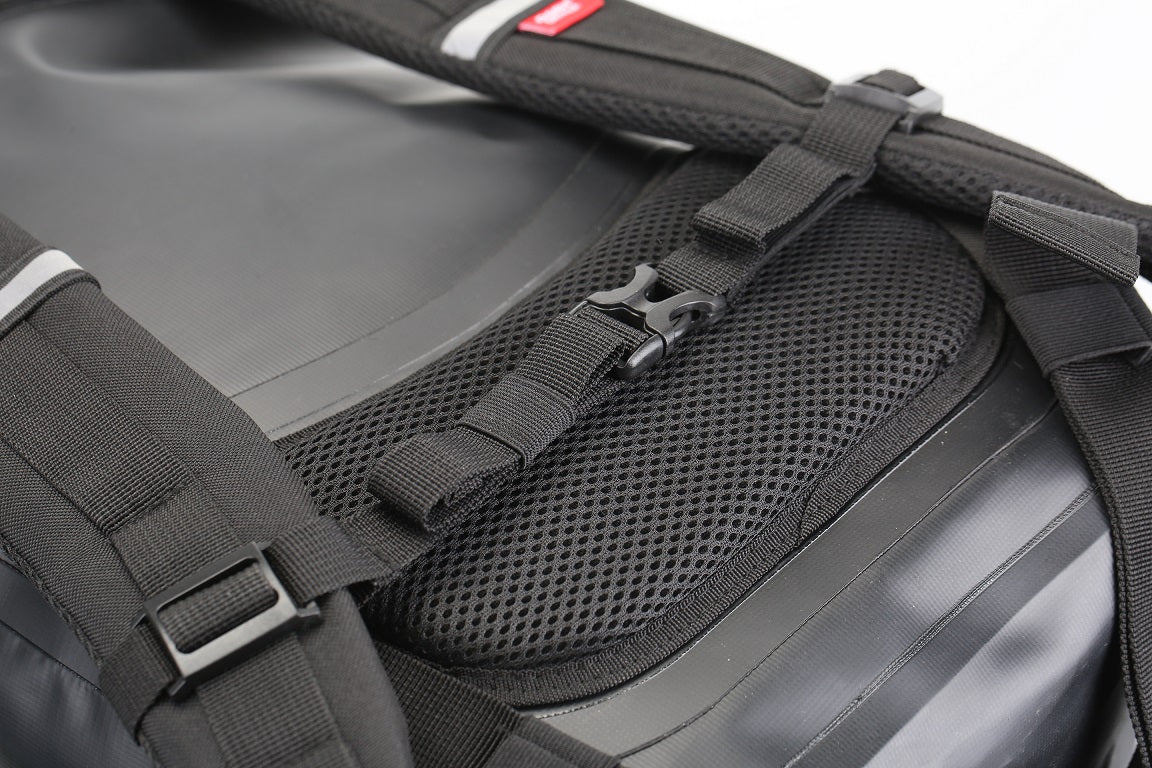 SAC A DOS ETANCHE OSAH DRYPAK WEEKENDER BACKPACK 30L