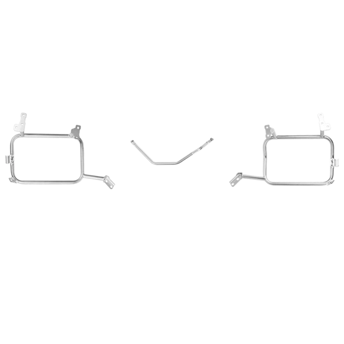 SUPPORT LATERAL LOBOO SUZUKI V-STORM 1050DE
