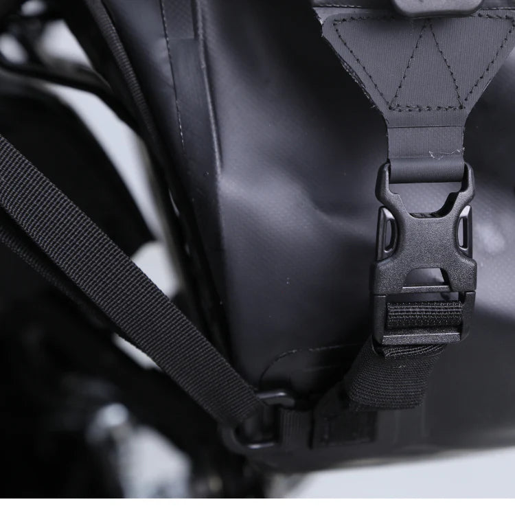 SACOCHE LATERALE RECKLESS OSAH DRYPAK 40L