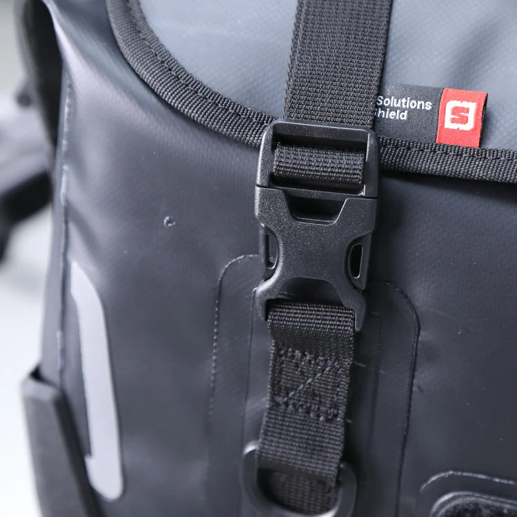 SACOCHE LATERALE RECKLESS OSAH DRYPAK 40L