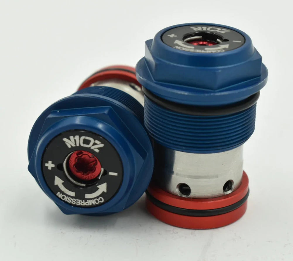 KIT VALVE DYNAMIQUE AMORTISSEUR N10Z KTM 890 ADVENTURE R (2023- )