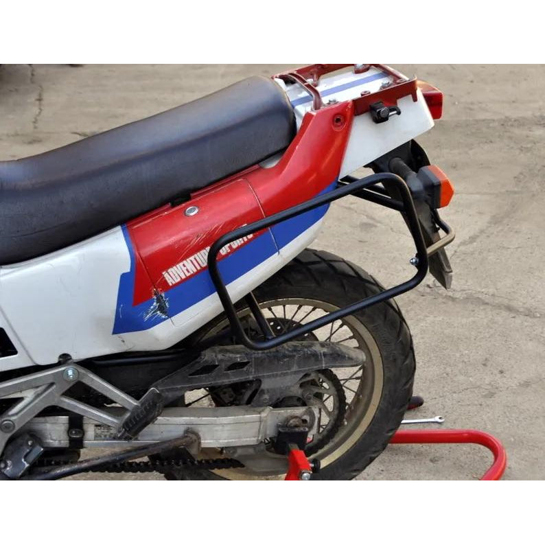 SUPPORT LATERAL H&D HONDA AFRICA TWIN 750 RD04 (1990-1992)