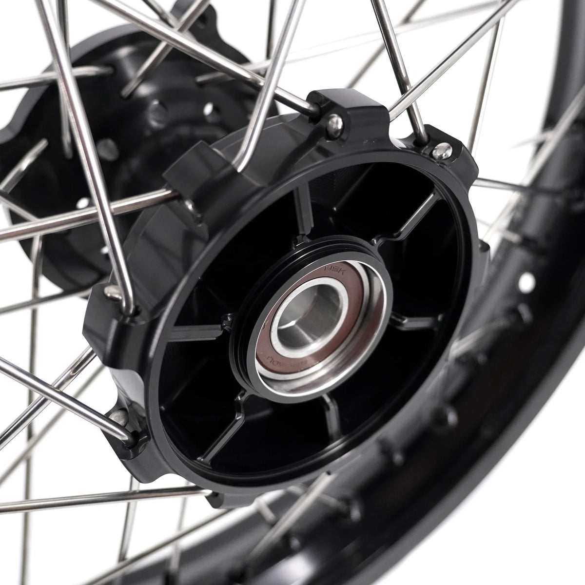 ROUE AV & AR CHAMBRE A AIR KKE RACING KOVE 450 (2022- )