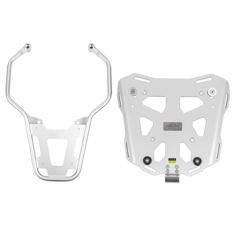 SUPPORT TOP CASE LOBOO BMW F 900 GSA (2024- )