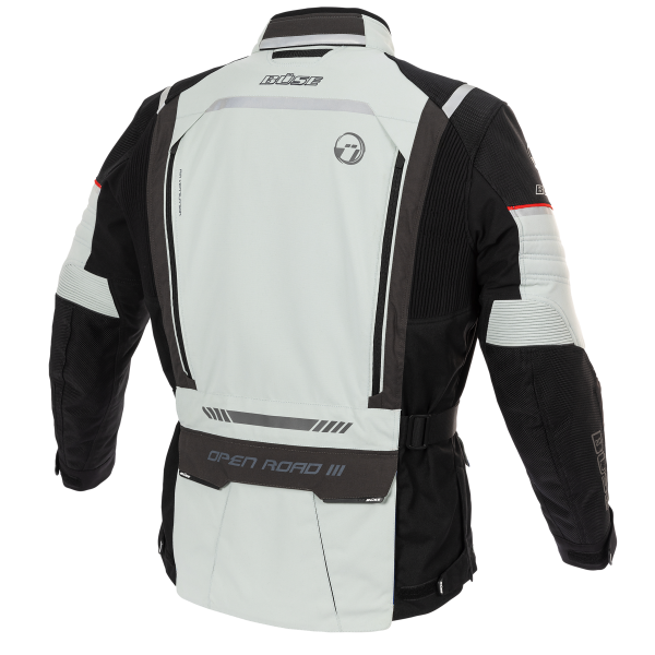 VESTE BUSE OPEN ROAD III FEMME