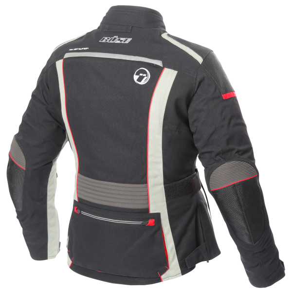 VESTE BUSE LINDA FEMME