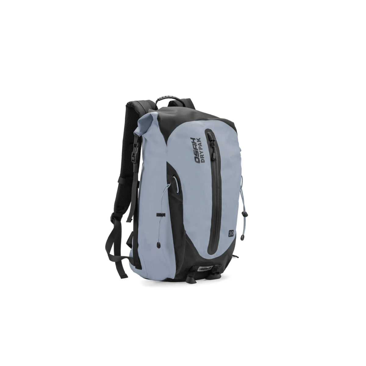 SAC A DOS ETANCHE OSAH DRYPAK WEEKENDER BACKPACK 30L