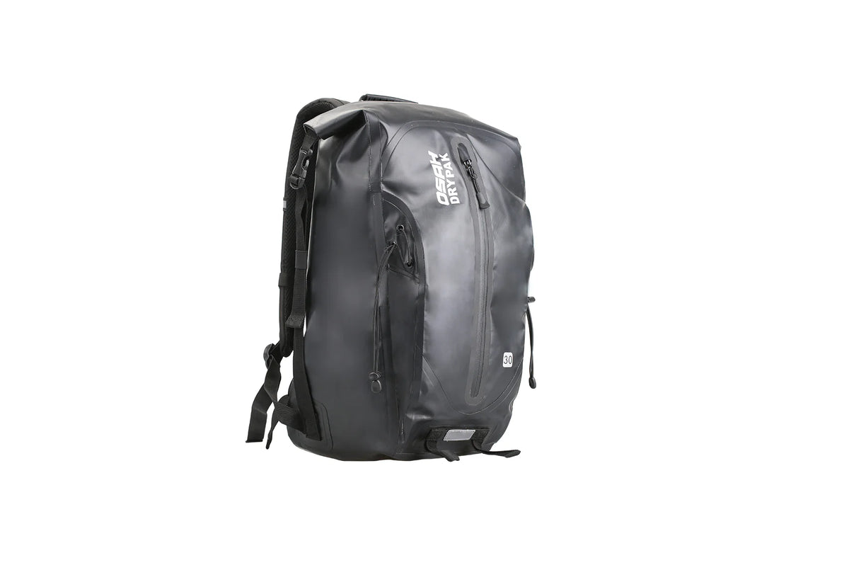 SAC A DOS ETANCHE OSAH DRYPAK WEEKENDER BACKPACK 30L