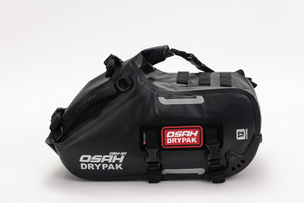 SACOCHE LATERALE OSAH DRYPAK DRIFT RECKLESS