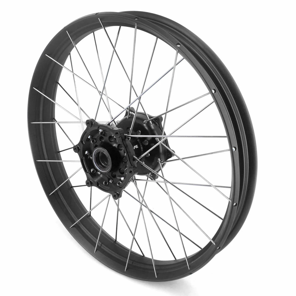ROUE AV & AR TUBELESS KKE RACING KTM 790/890 ADVENTURE S/R (2019-2026)